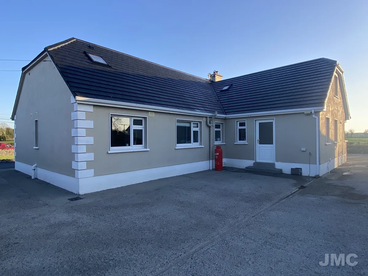 After: Dormer roof sealed