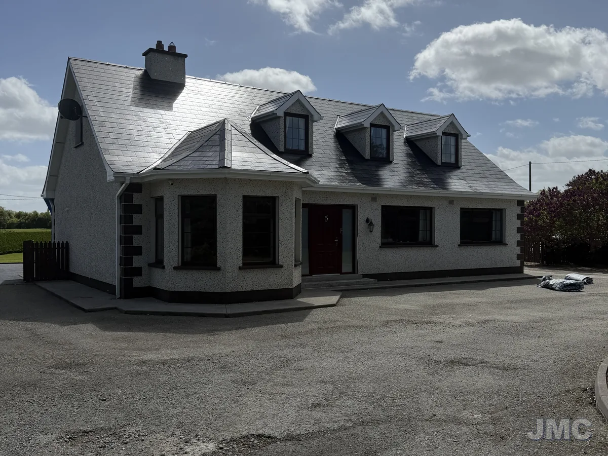 After: Dormer bungalow roof sealed